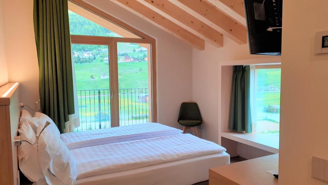 Livi Family Hotel Livigno Exterior photo